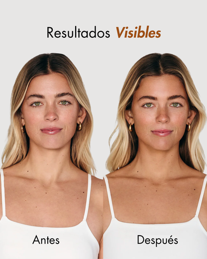 Crema Hidratante Autobronceante