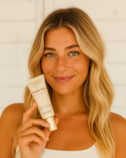 Crema Hidratante Autobronceante
