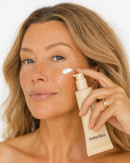 Crema Hidratante Autobronceante