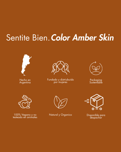 Crema Hidratante Autobronceante