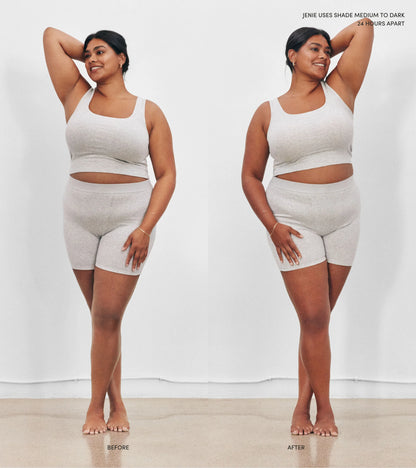 Set Bronceado Completo