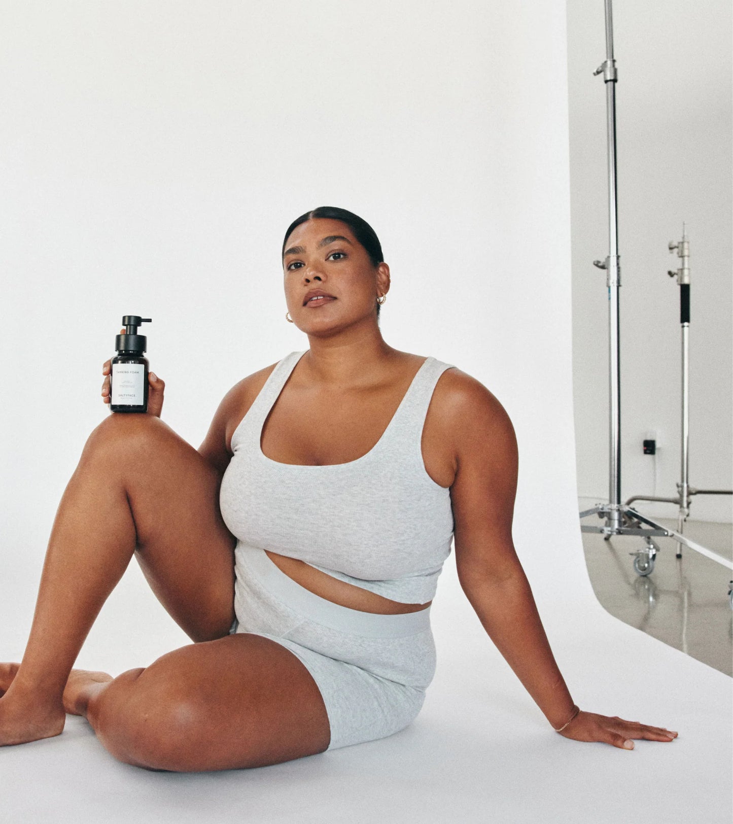 Set Bronceado Completo